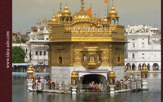Travel Guides pdf | Golden Temple | Free Travel Guide | Free Books