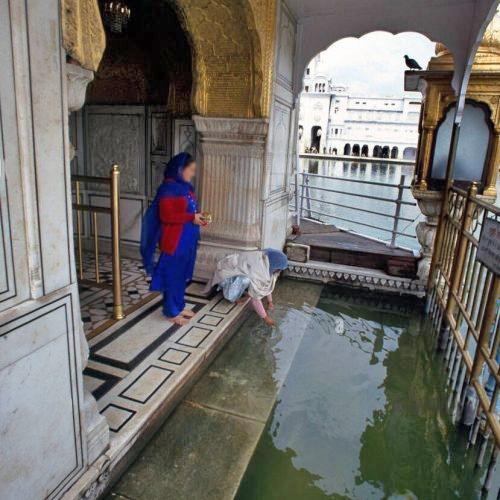 Har Ki Pauri | Golden Temple | Amritsar