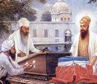 Guru Granth Sahib Research Centre