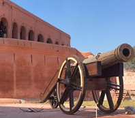 gobindgarh fort