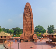 jallianwala bagh amritsar punjab