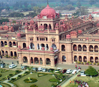 Khalsa College